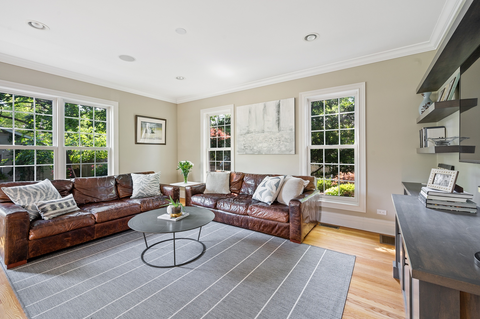 1507 Walnut Avenue Wilmette, IL 60091 - Photo 21 of 46