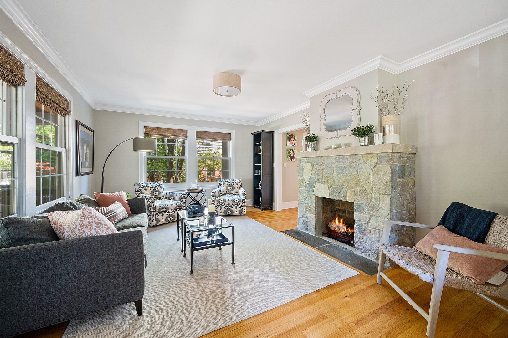 1507 Walnut Avenue Wilmette, IL 60091 - Photo 4 of 46