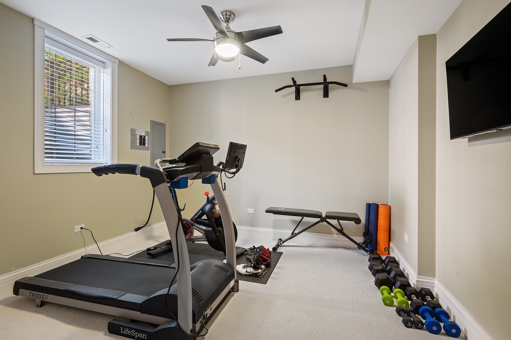 1507 Walnut Avenue Wilmette, IL 60091 - Photo 34 of 46