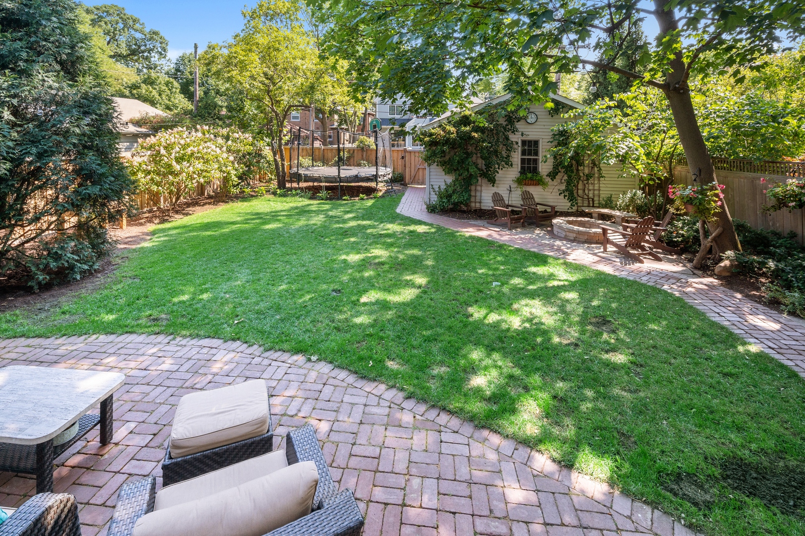 1507 Walnut Avenue Wilmette, IL 60091 - Photo 38 of 46