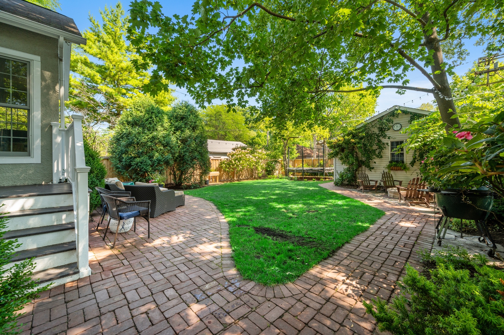 1507 Walnut Avenue Wilmette, IL 60091 - Photo 39 of 46