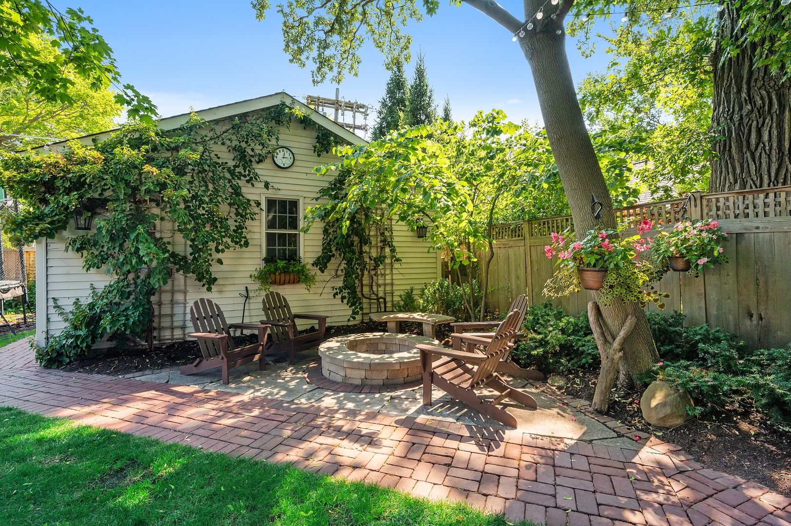 1507 Walnut Avenue Wilmette, IL 60091 - Photo 40 of 46