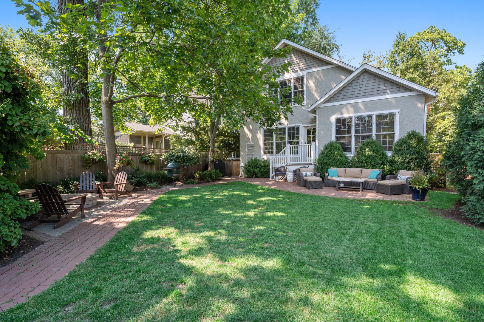 1507 Walnut Avenue Wilmette, IL 60091 - Photo 42 of 46