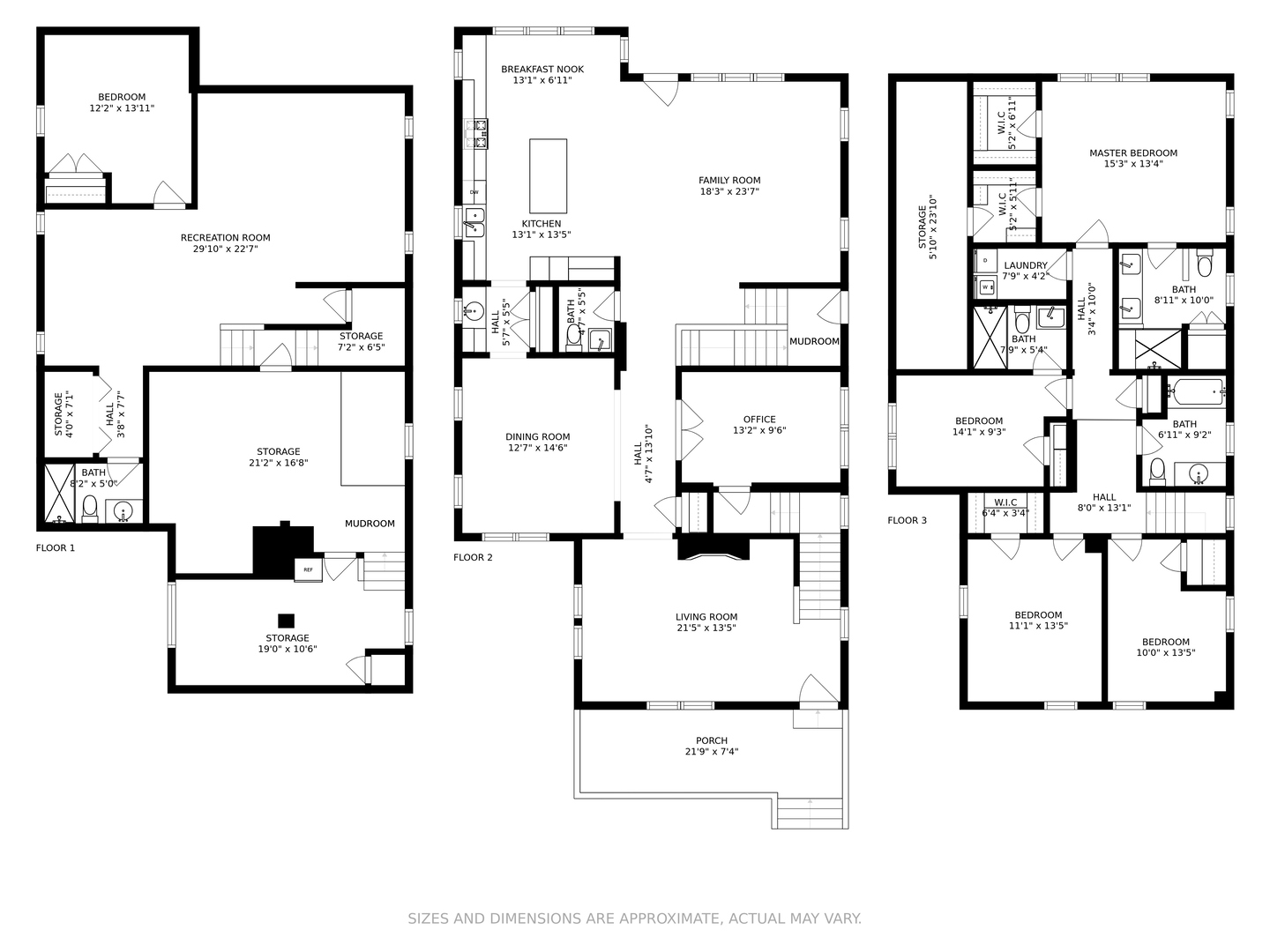 1507 Walnut Avenue Wilmette, IL 60091 - Photo 43 of 46