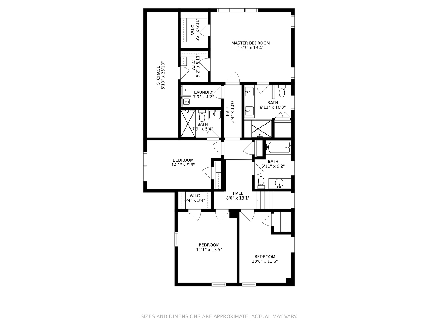 1507 Walnut Avenue Wilmette, IL 60091 - Photo 44 of 46