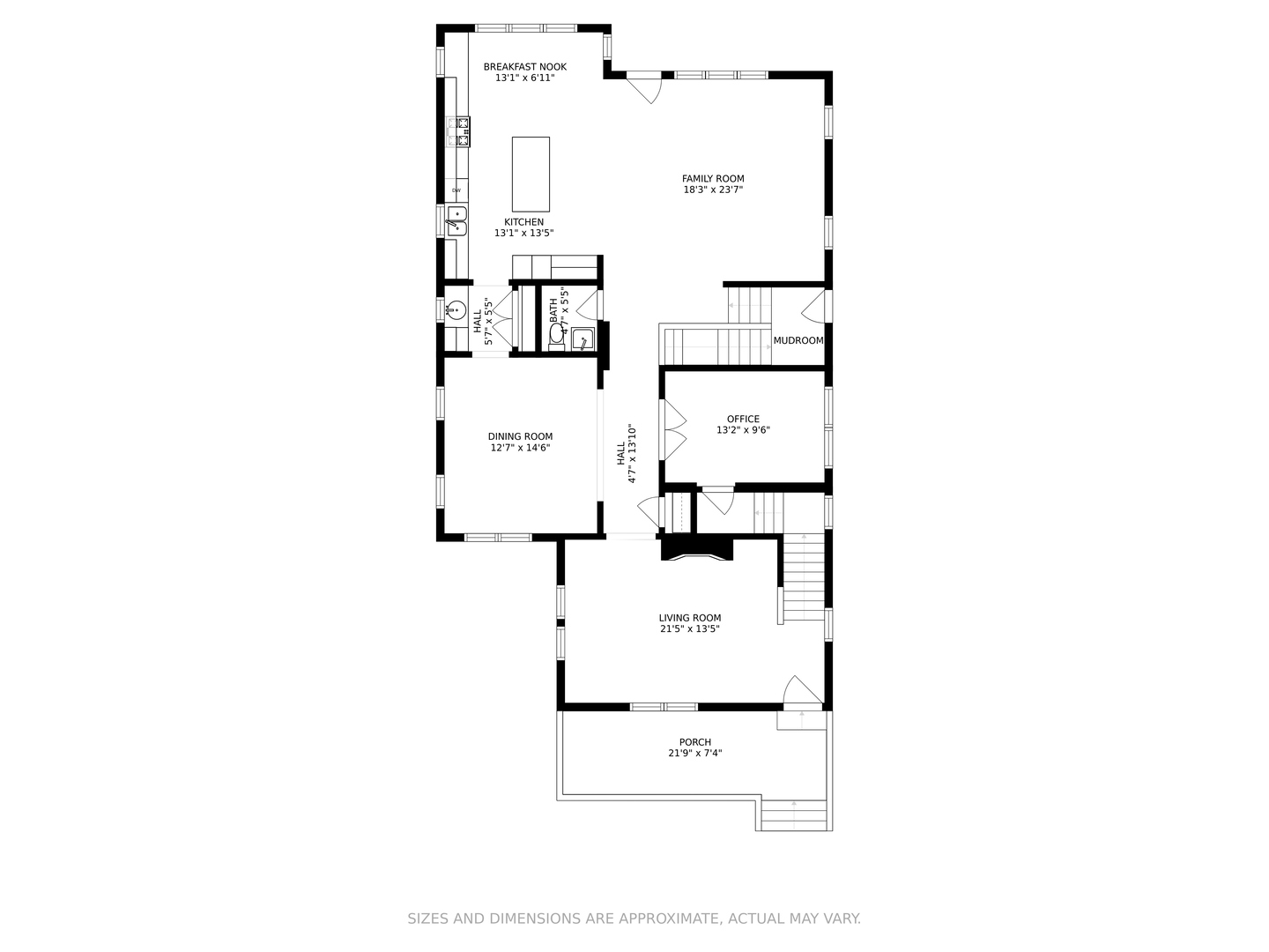 1507 Walnut Avenue Wilmette, IL 60091 - Photo 45 of 46