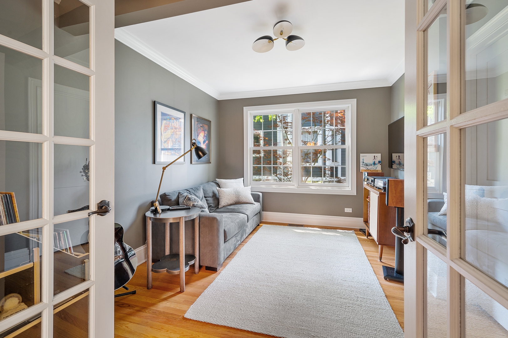 1507 Walnut Avenue Wilmette, IL 60091 - Photo 7 of 46