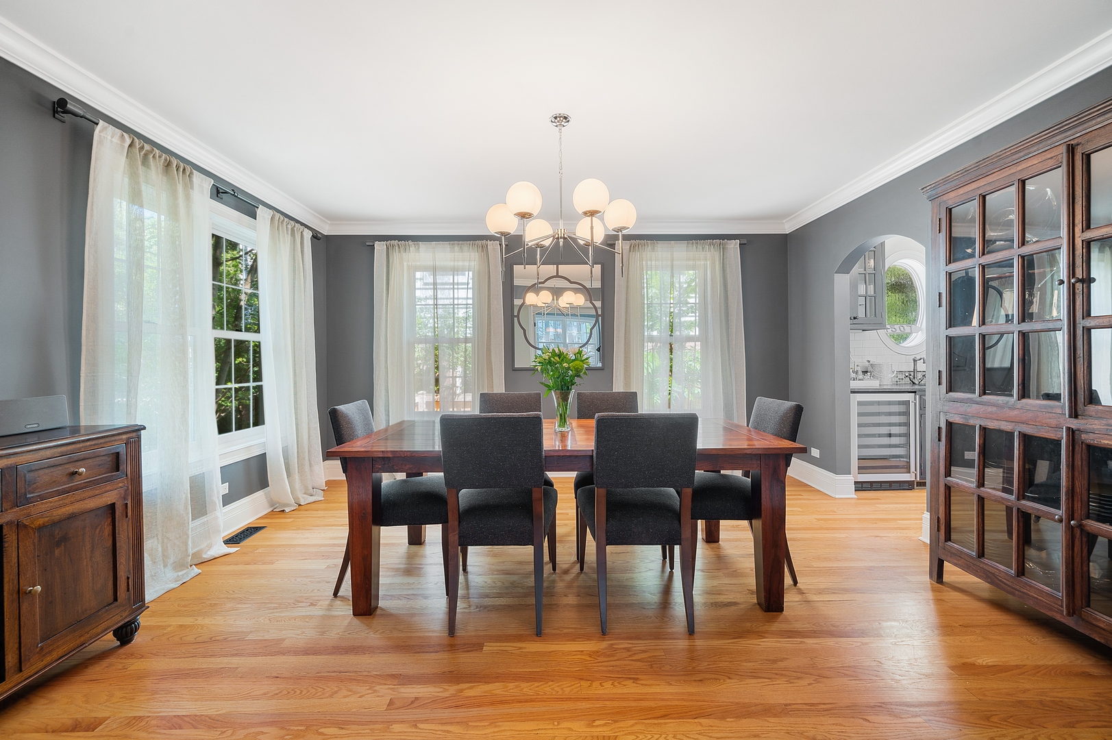 1507 Walnut Avenue Wilmette, IL 60091 - Photo 9 of 46