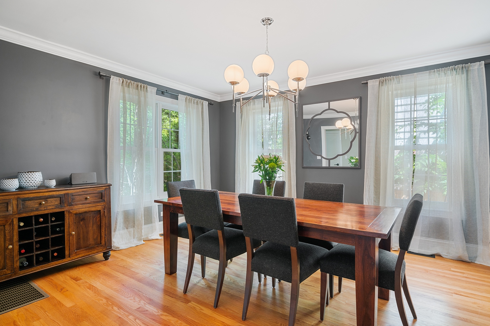 1507 Walnut Avenue Wilmette, IL 60091 - Photo 10 of 46