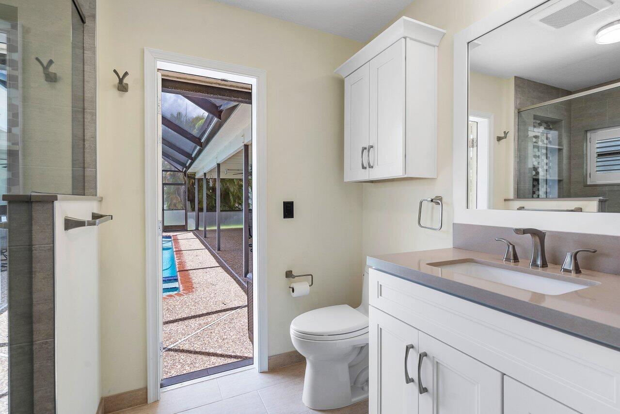 20946 Raindance Lane Boca Raton, FL 33428 - Photo 23 of 43 Master Bathroom