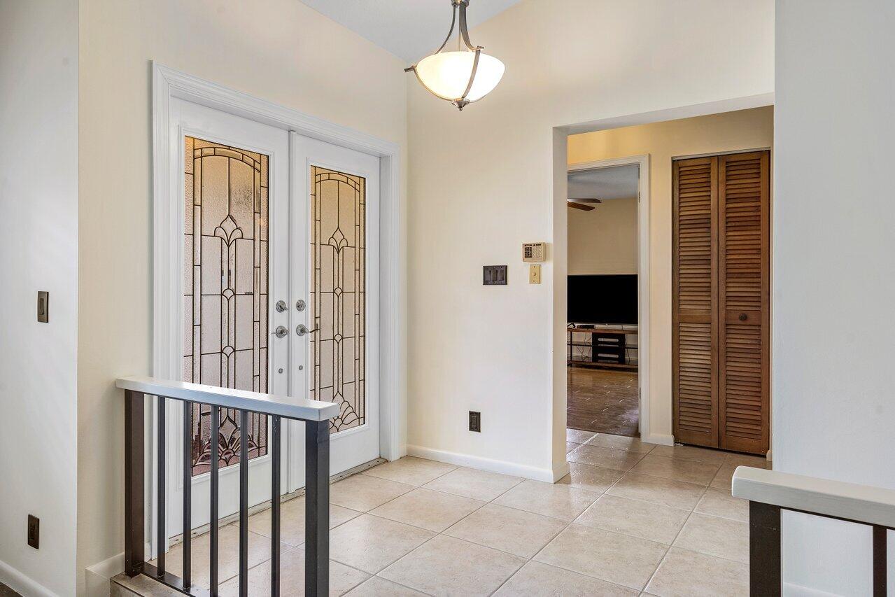 20946 Raindance Lane Boca Raton, FL 33428 - Photo 5 of 43 Entrance