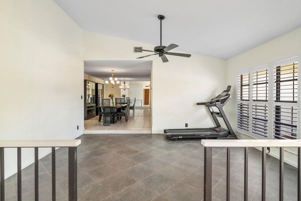 20946 Raindance Lane Boca Raton, FL 33428 - Photo 8 of 43 Living Room