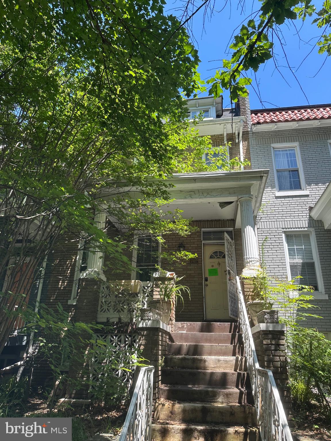 749 Princeton Place Northwest Washington, DC 20010 - Photo 3 of 3