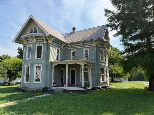 $247,900 | 32 Townsend Street, Greenwich, OH 44837