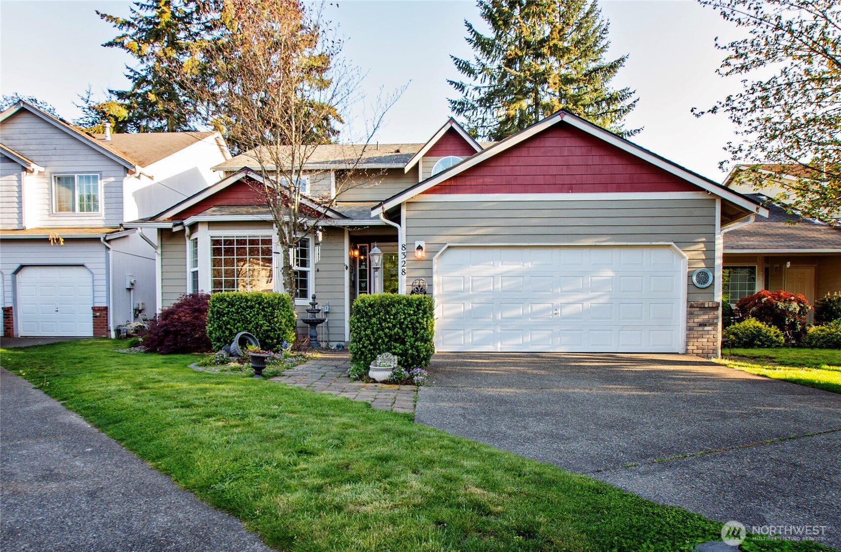 8328 49th Loop Southeast Olympia, WA 98513 - Photo 1 of 40 Gallery Image 1