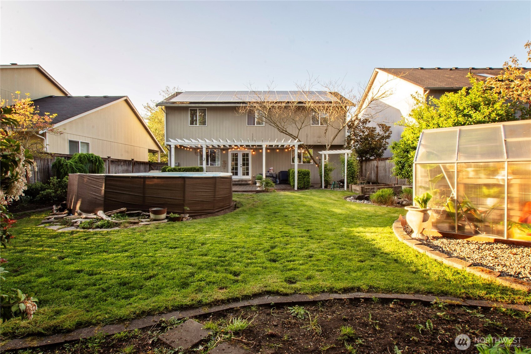 8328 49th Loop Southeast Olympia, WA 98513 - Photo 35 of 40 Gallery Image 35