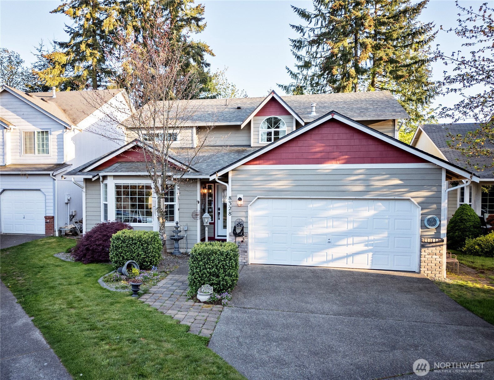 8328 49th Loop Southeast Olympia, WA 98513 - Photo 39 of 40 Gallery Image 39