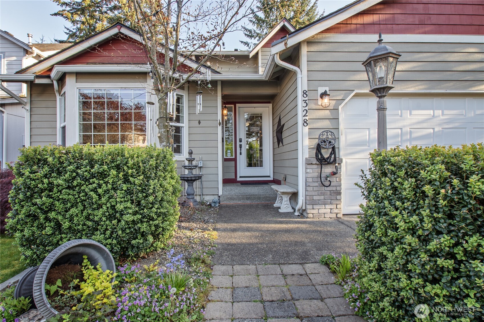8328 49th Loop Southeast Olympia, WA 98513 - Photo 40 of 40 Gallery Image 40
