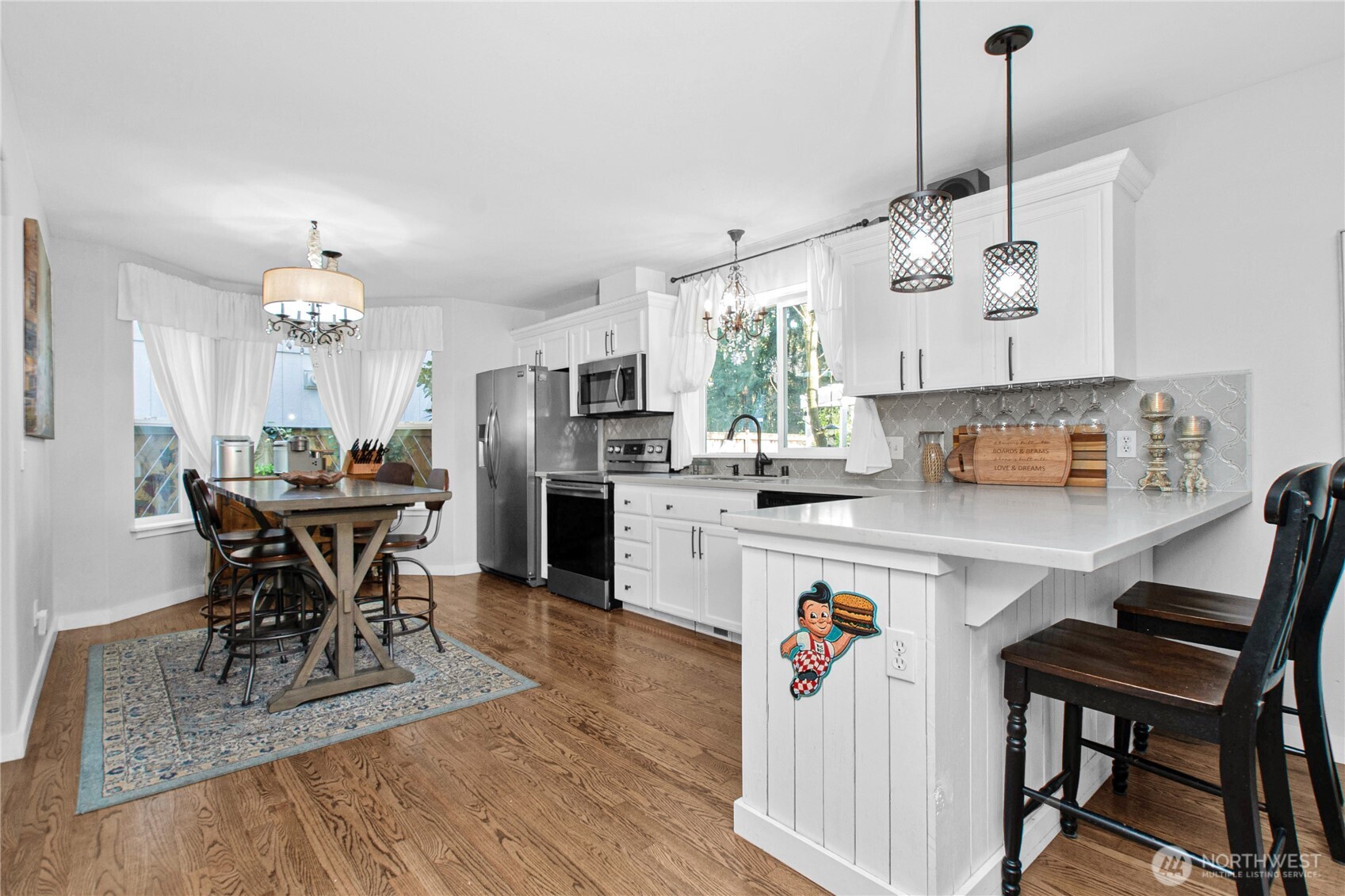 8328 49th Loop Southeast Olympia, WA 98513 - Photo 8 of 40 Gallery Image 8