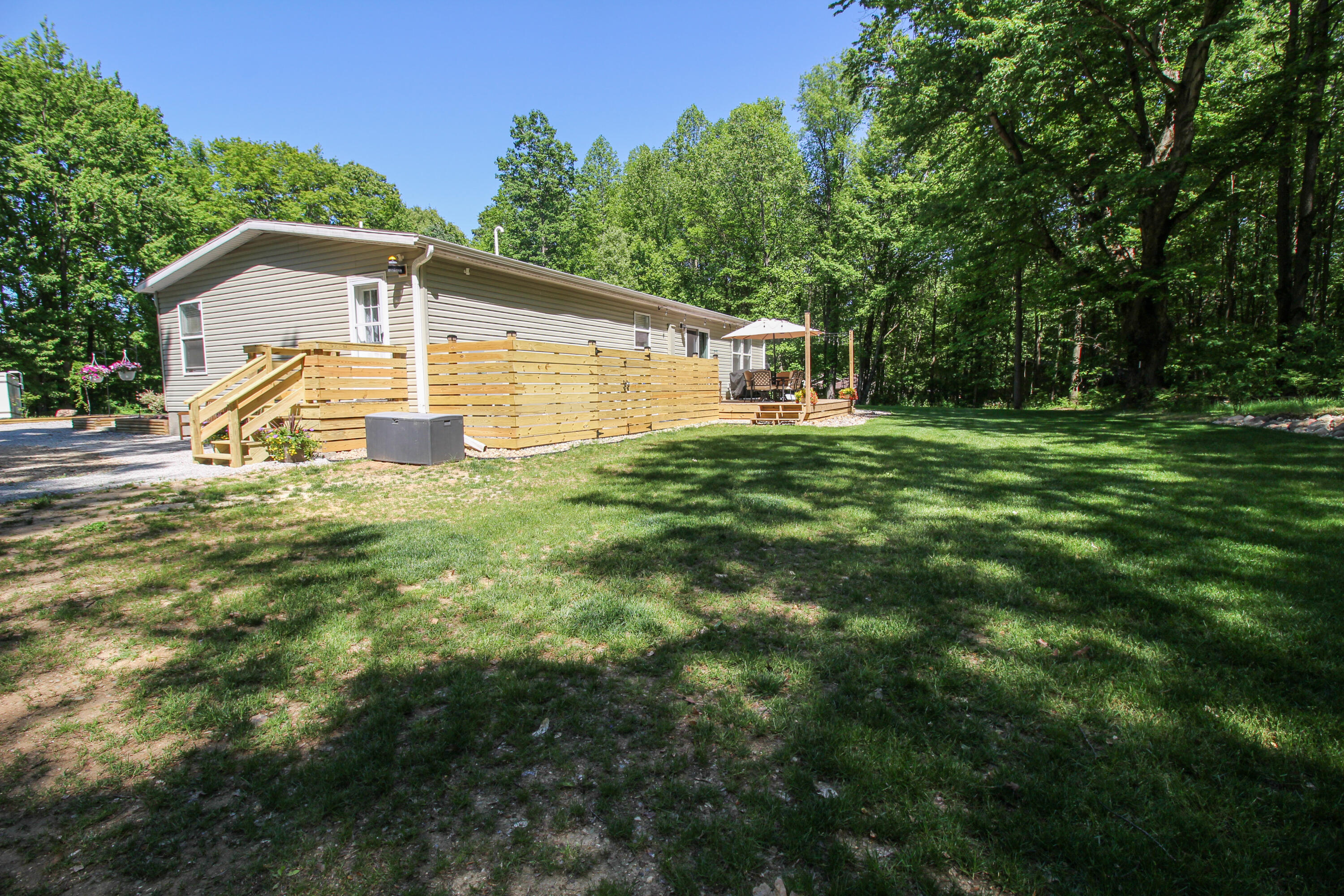 10877 Floating Bridge Road Marcellus, MI 49067 - Photo 12 of 45 Floating Bridge-39