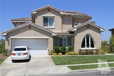 1189 Wetherby Street Simi Valley, CA 93065 - Photo 1 of 28 Primary Photo