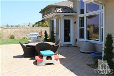 1189 Wetherby Street Simi Valley, CA 93065 - Photo 27 of 28 Additional Photo