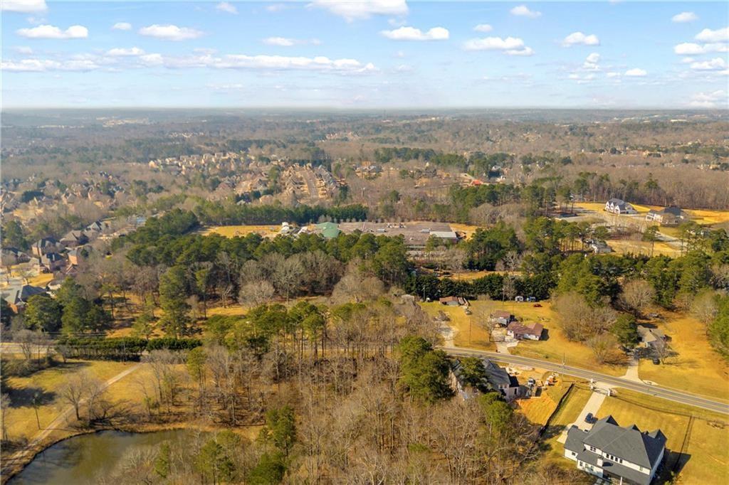 3430 Camp Branch Road Buford, GA 30519 - Photo 11 of 20