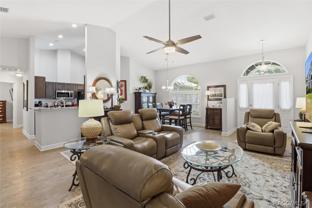 7232 North Ripley Drive Dunnellon, FL 34433 - Photo 12 of 44