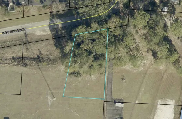 $45,000 | 0 Meadow Lake Drive, Crestview, FL 32536