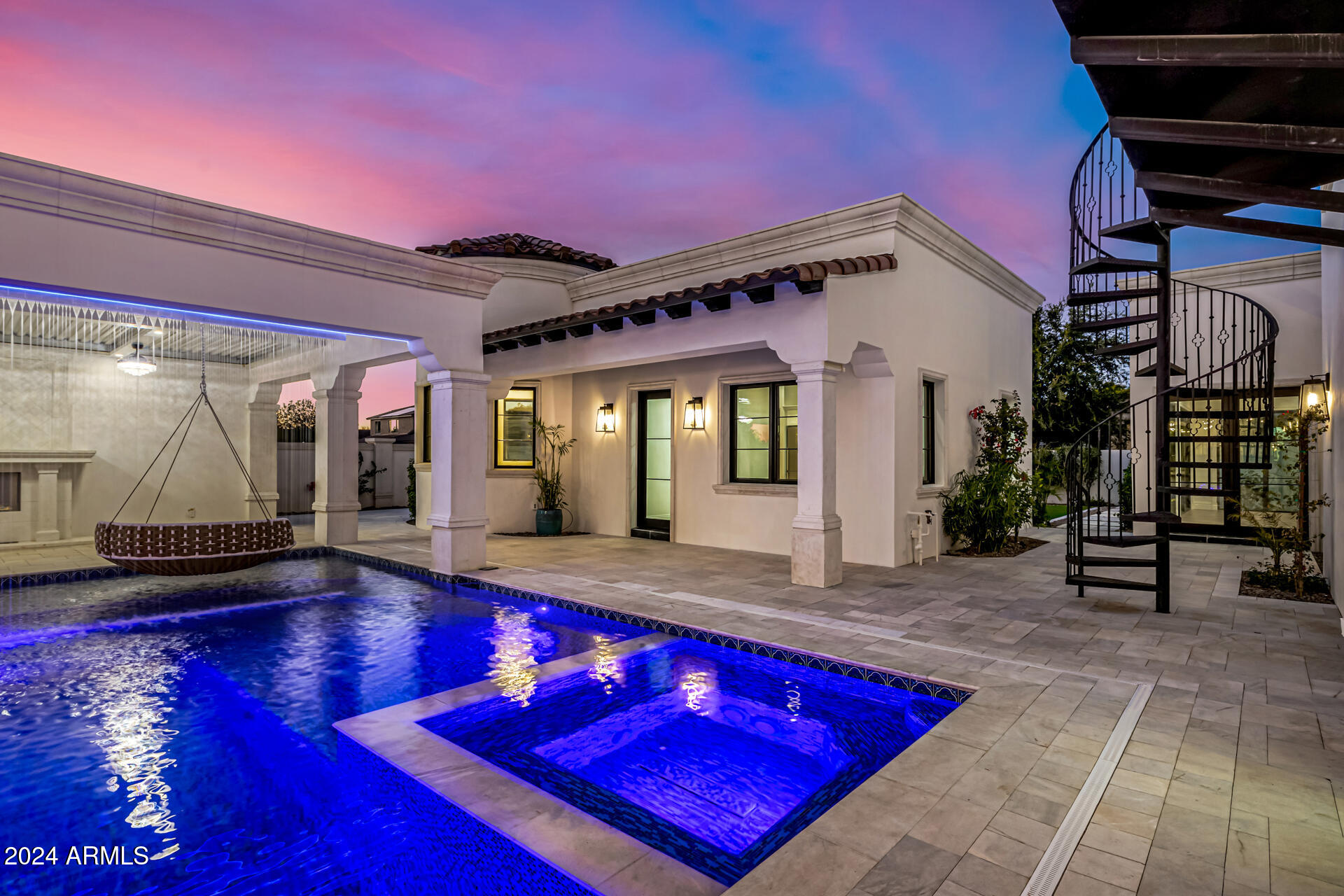 1480 East Raven Court Gilbert, AZ 85297 - Photo 145 of 151 128-Raven