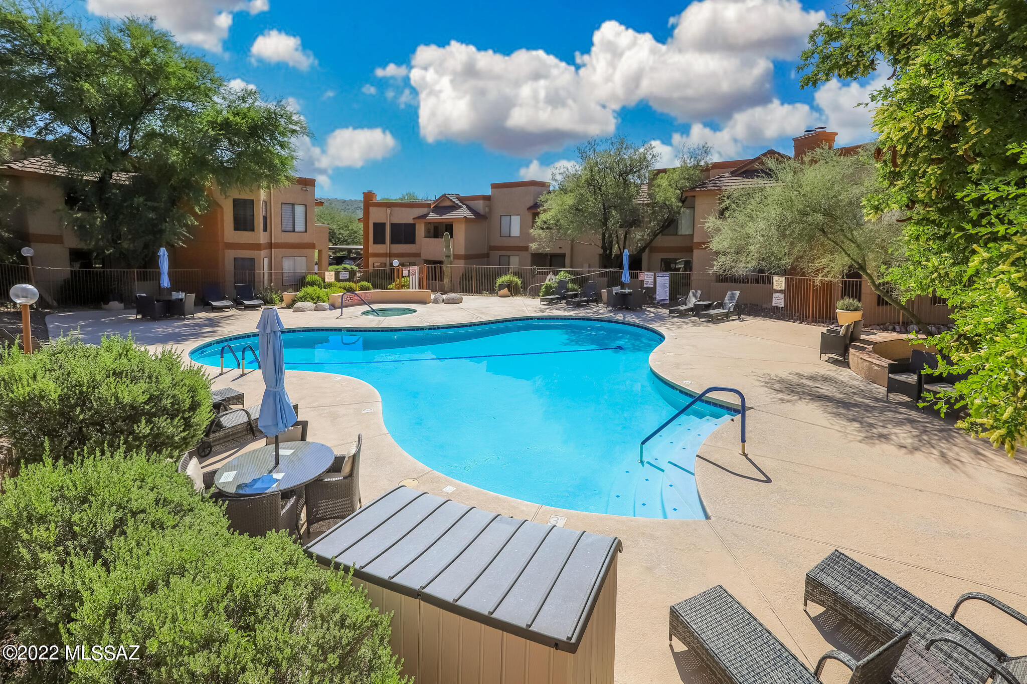 7255 East Snyder Road, Unit 10106 Tucson, AZ 85750 - Photo 24 of 25 Gallery Image 24