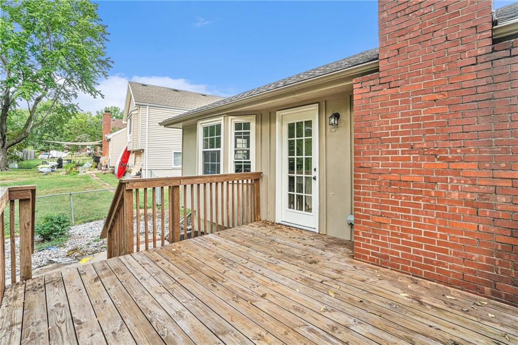 12904 Overhill Avenue Grandview, MO 64030 - Photo 26 of 30