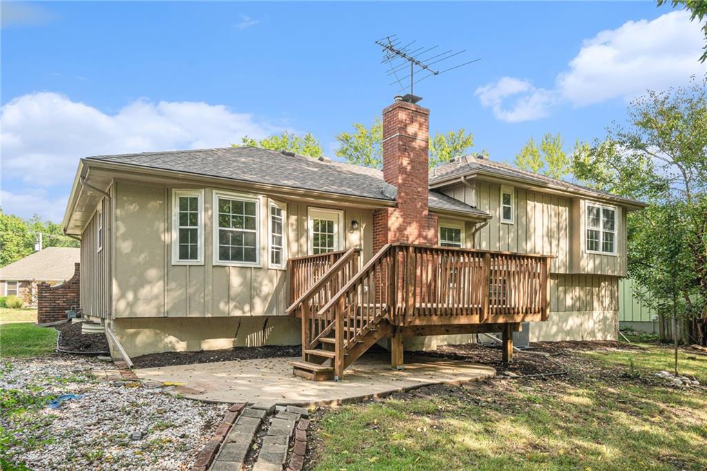 12904 Overhill Avenue Grandview, MO 64030 - Photo 28 of 30