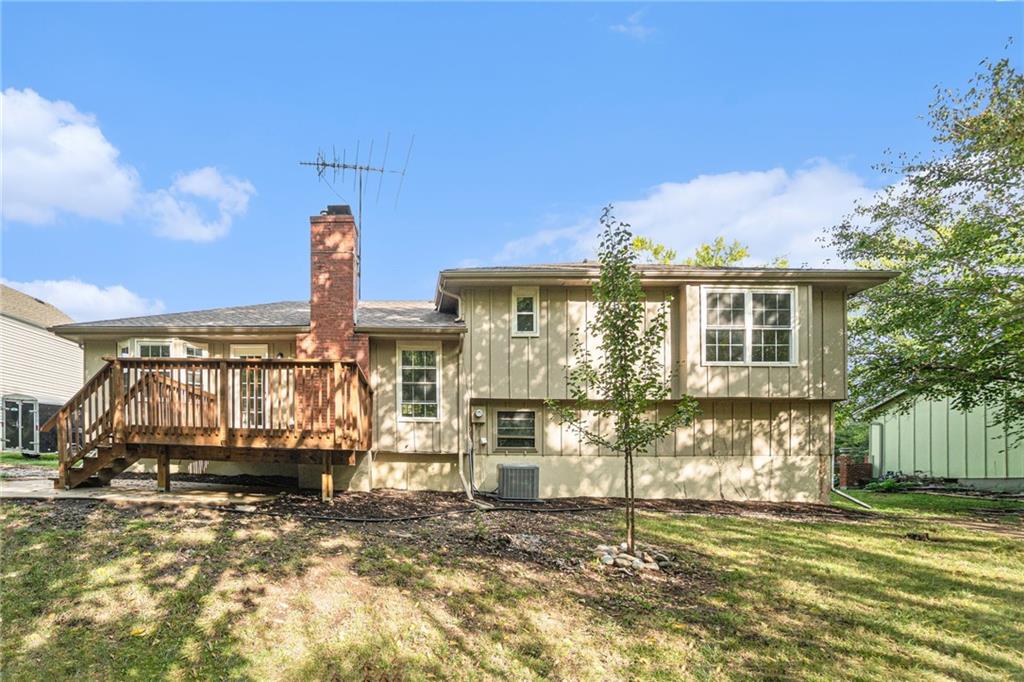 12904 Overhill Avenue Grandview, MO 64030 - Photo 29 of 30