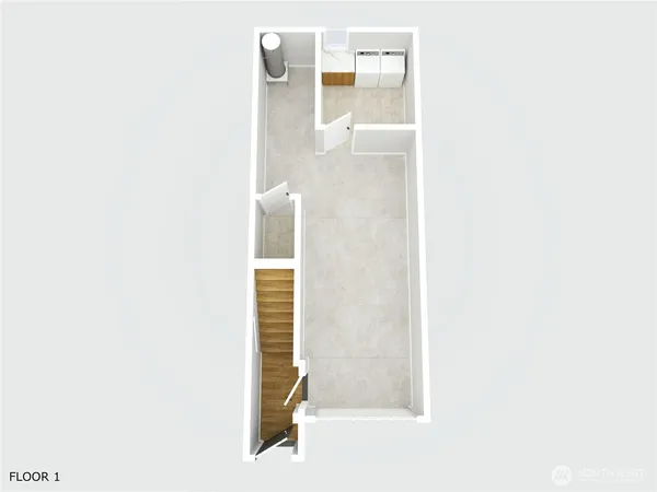 $1,600,000 | 312 118th Street South, Unit 4, Tacoma, WA 98444