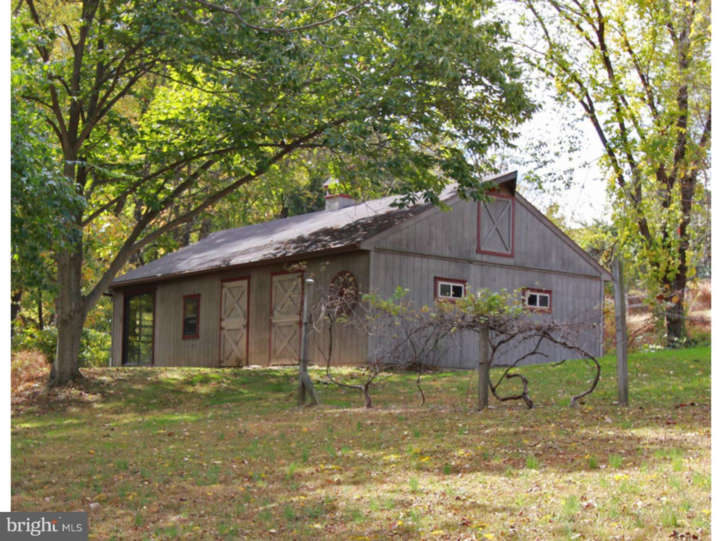 40 Buttonwood Lane Spring City, PA 19475 - Photo 21 of 25 Barn