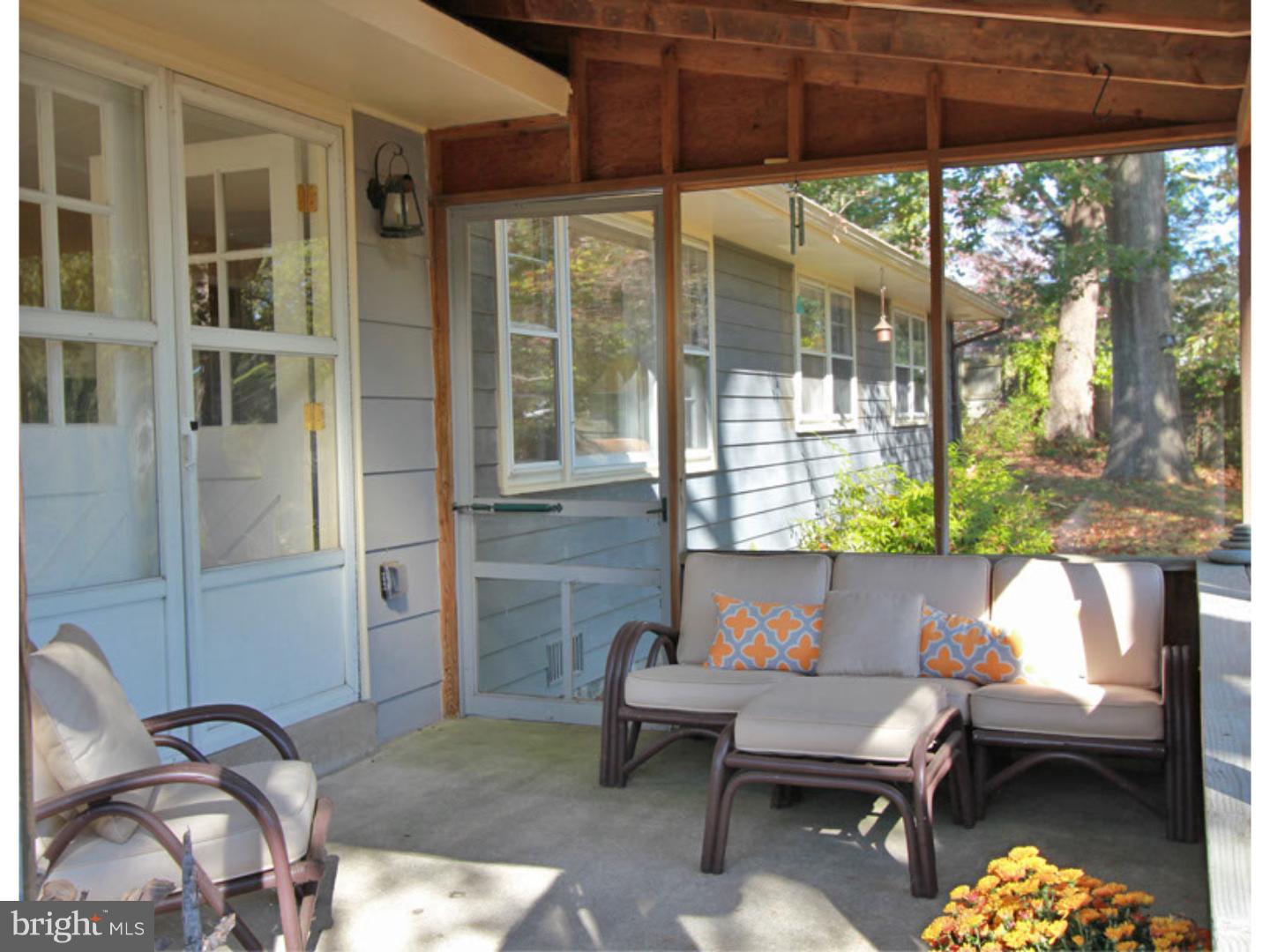 40 Buttonwood Lane Spring City, PA 19475 - Photo 23 of 25 Enclosed Porch