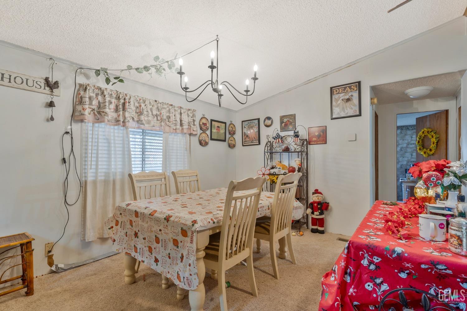 Undisclosed Address Bakersfield, CA 93306 - Photo 15 of 26 a bedroom with furniture and a window