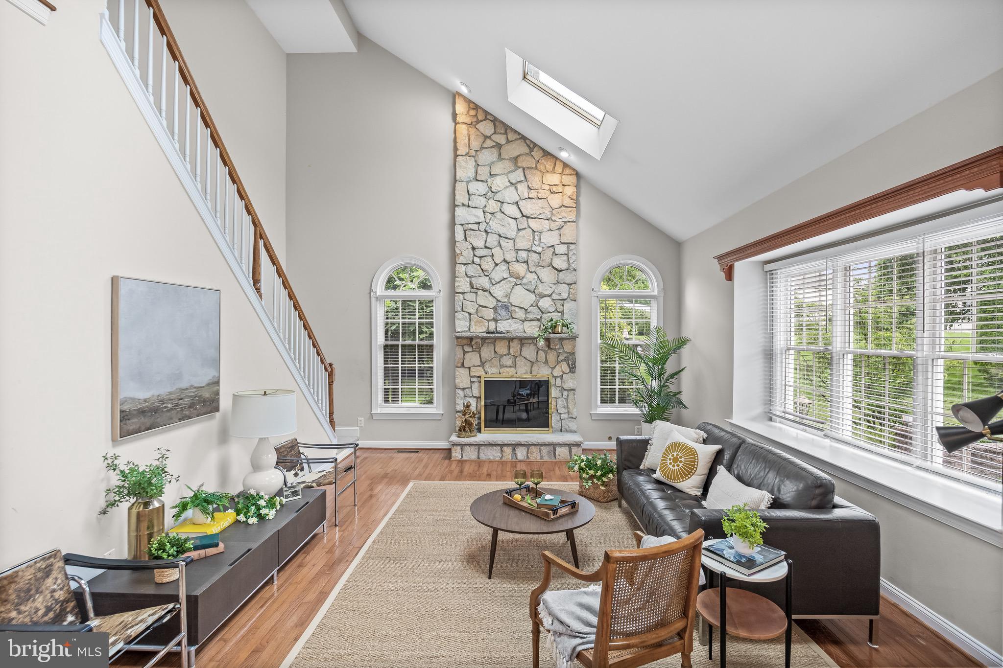 127 Oakmont Drive Moorestown, NJ 08057 - Photo 17 of 43