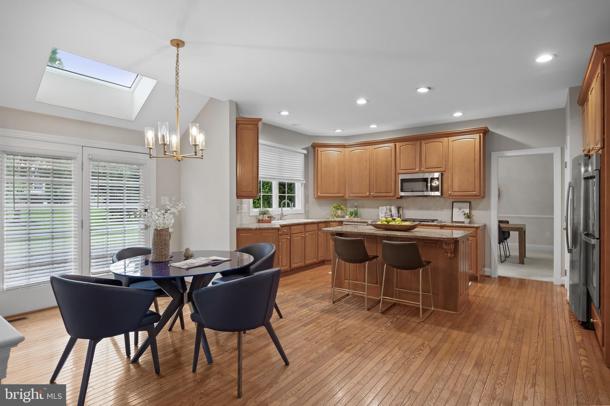 127 Oakmont Drive Moorestown, NJ 08057 - Photo 21 of 43