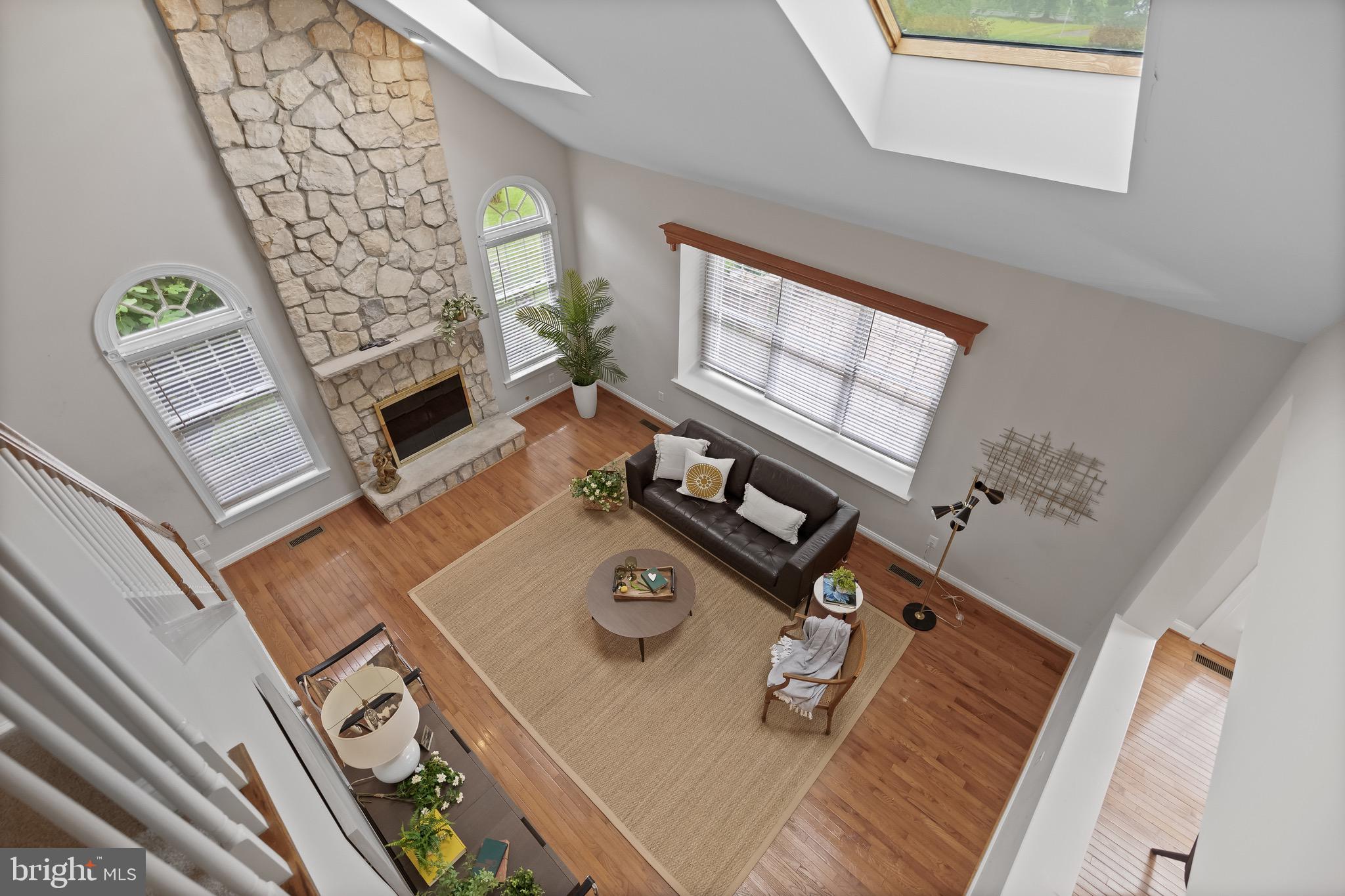 127 Oakmont Drive Moorestown, NJ 08057 - Photo 25 of 43