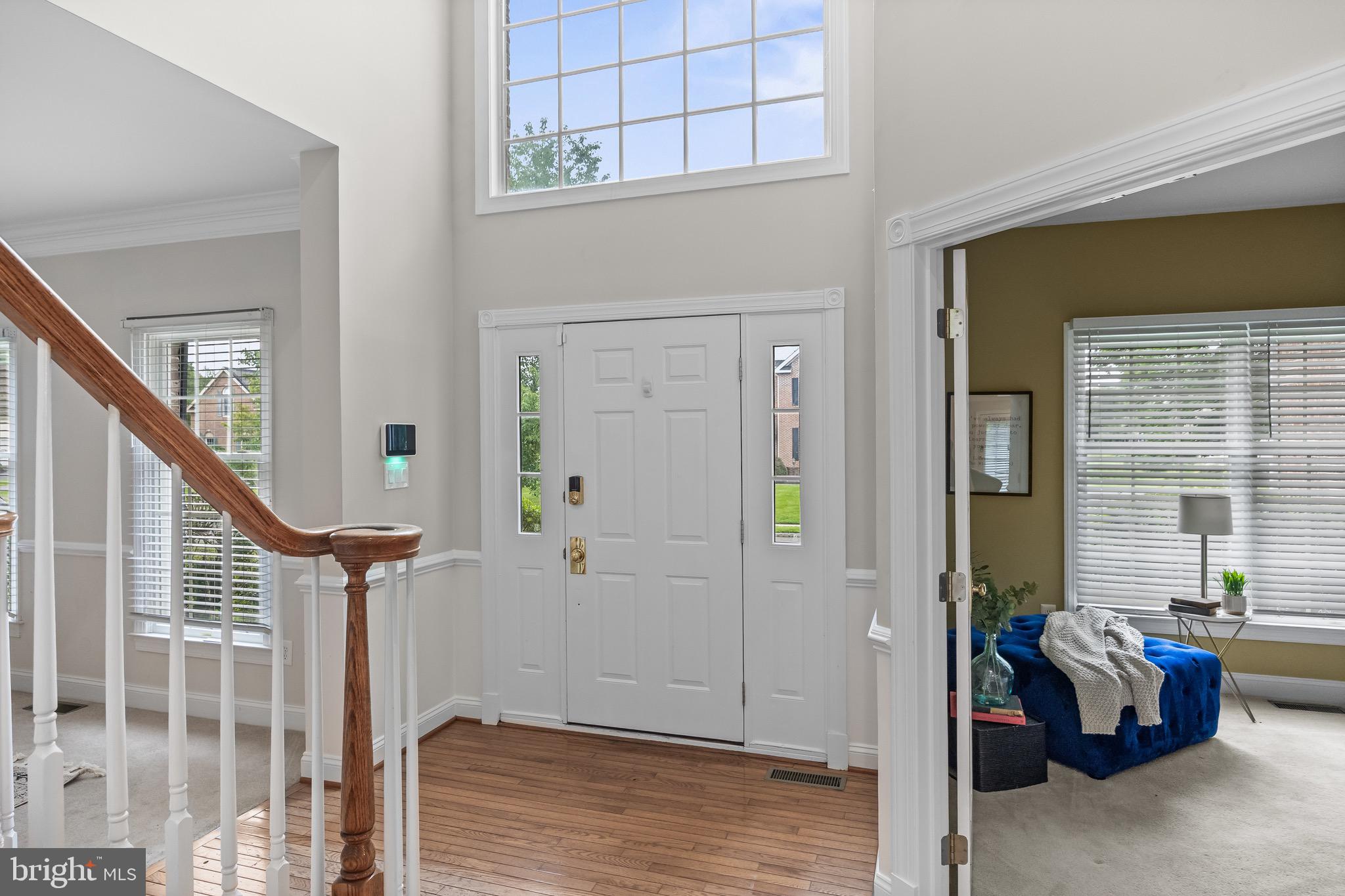 127 Oakmont Drive Moorestown, NJ 08057 - Photo 3 of 43