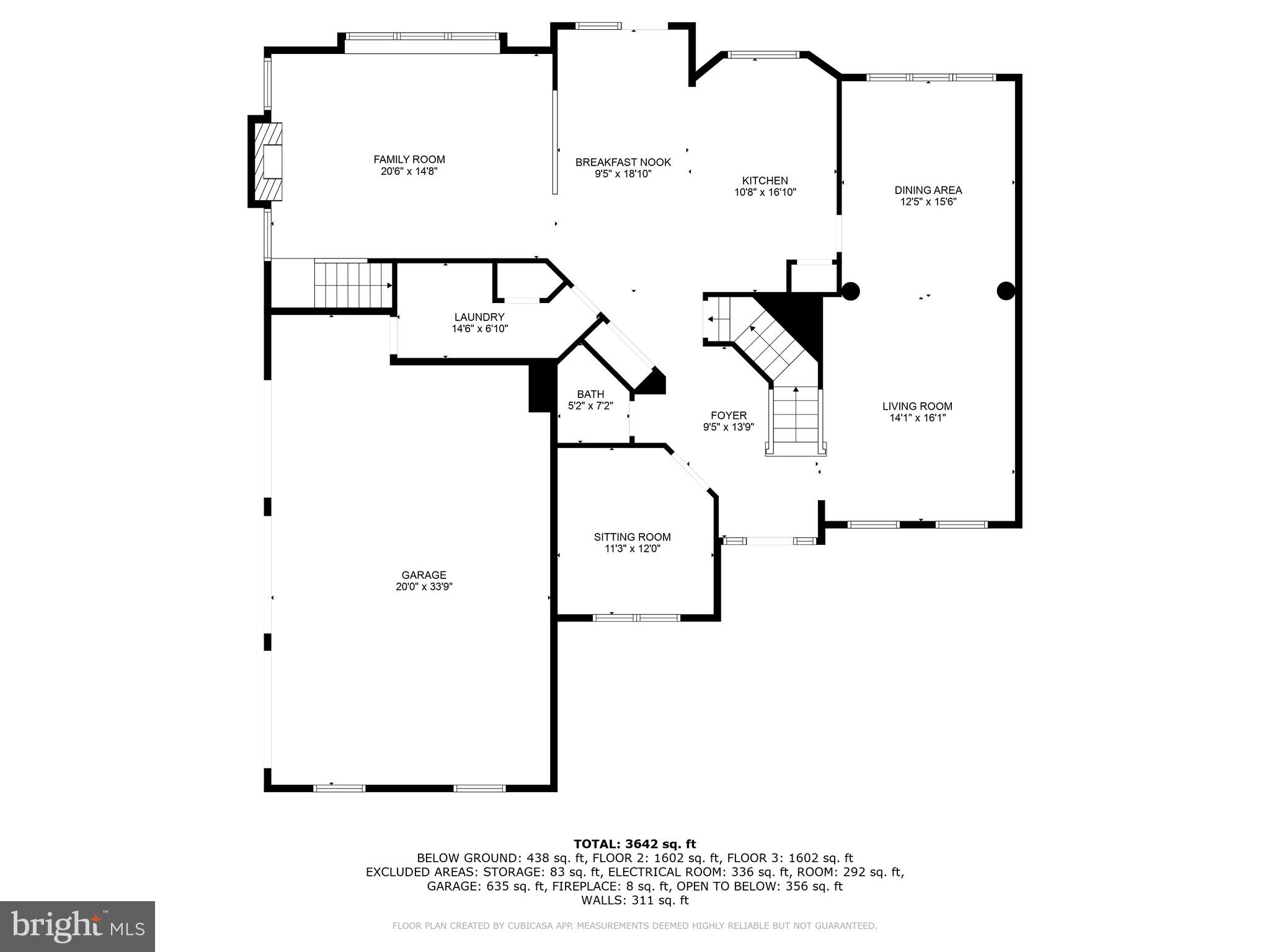 127 Oakmont Drive Moorestown, NJ 08057 - Photo 40 of 43