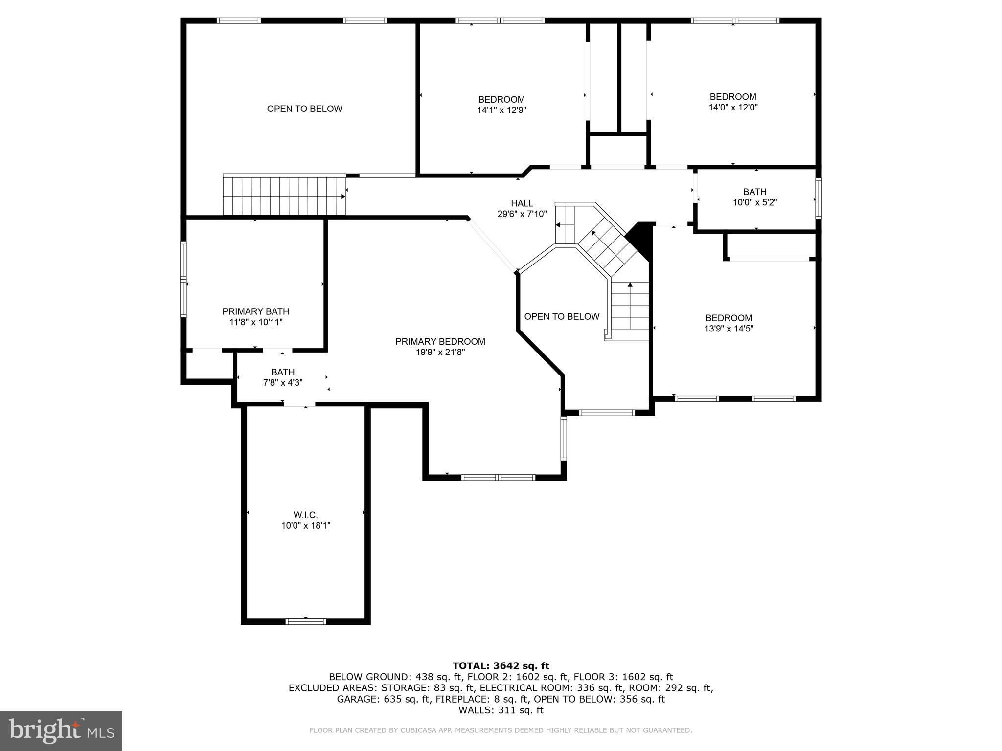 127 Oakmont Drive Moorestown, NJ 08057 - Photo 41 of 43