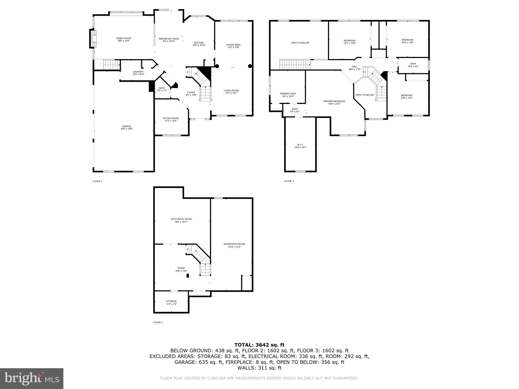127 Oakmont Drive Moorestown, NJ 08057 - Photo 42 of 43