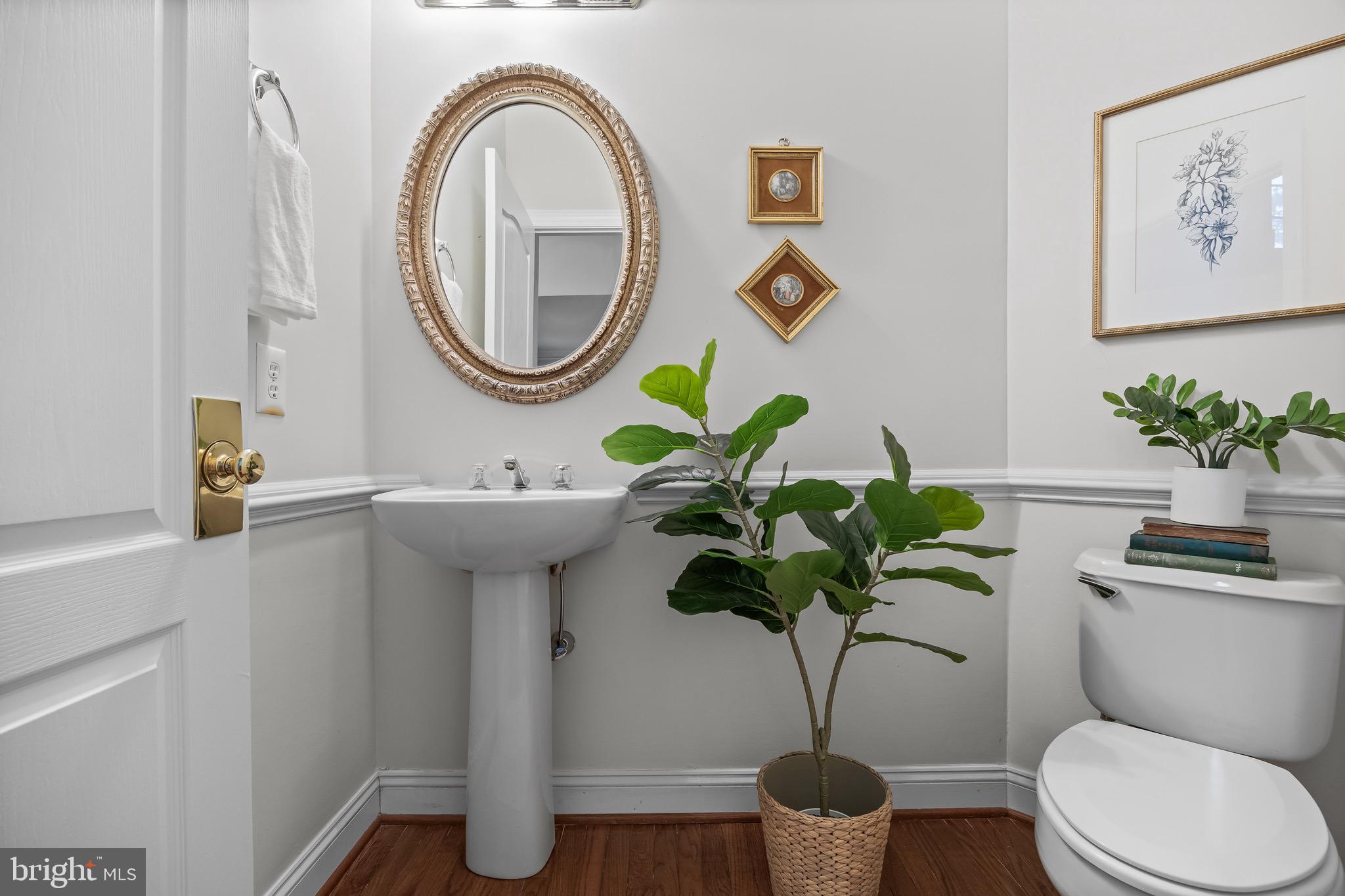 127 Oakmont Drive Moorestown, NJ 08057 - Photo 5 of 43