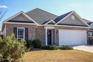 479 Bob White Road Macon, GA 31216 - Photo 5 of 9 a front view of a house with garden