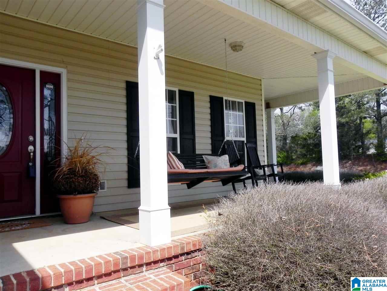 1537 Glenvale Road Jacksonville, AL 36265 - Photo 38 of 50