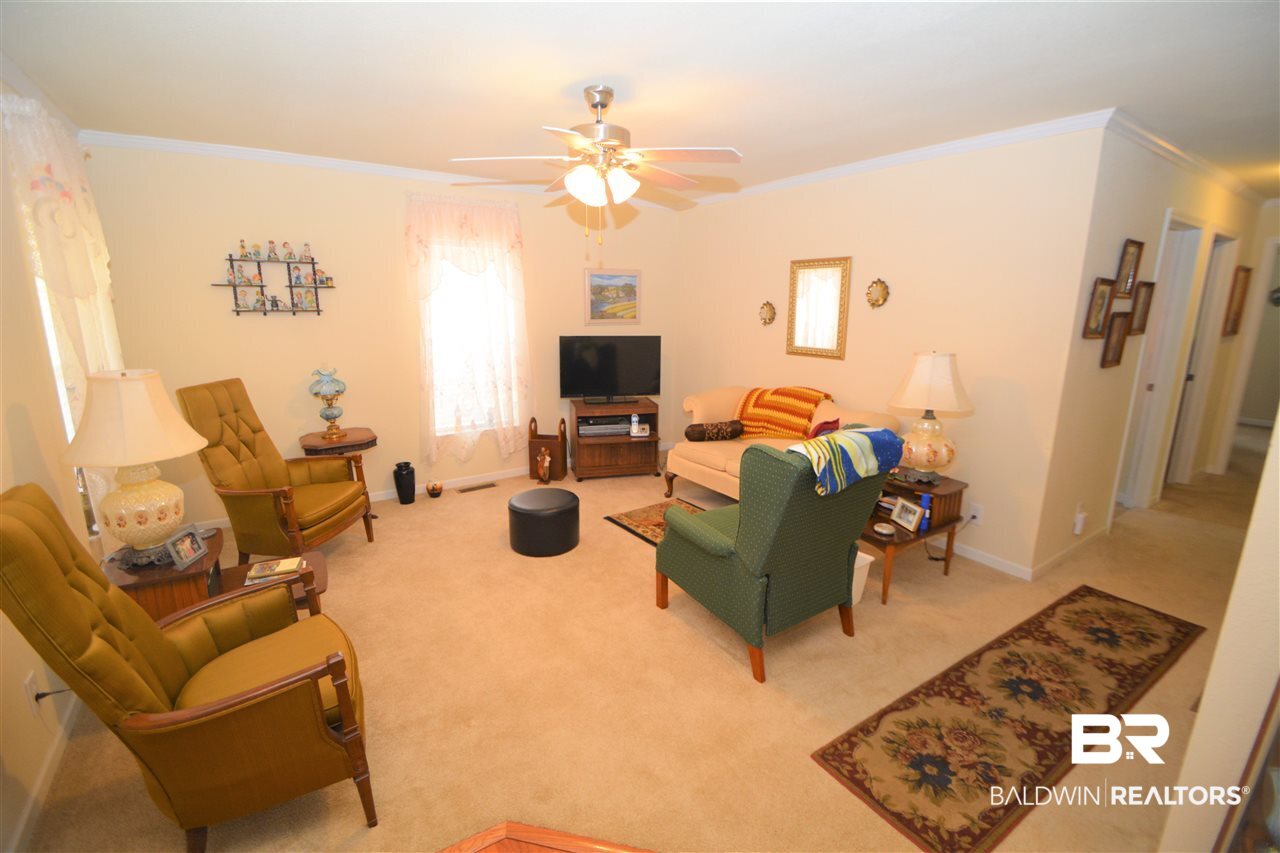 10145 March Pointe Drive Theodore, AL 36582 - Photo 9 of 29
