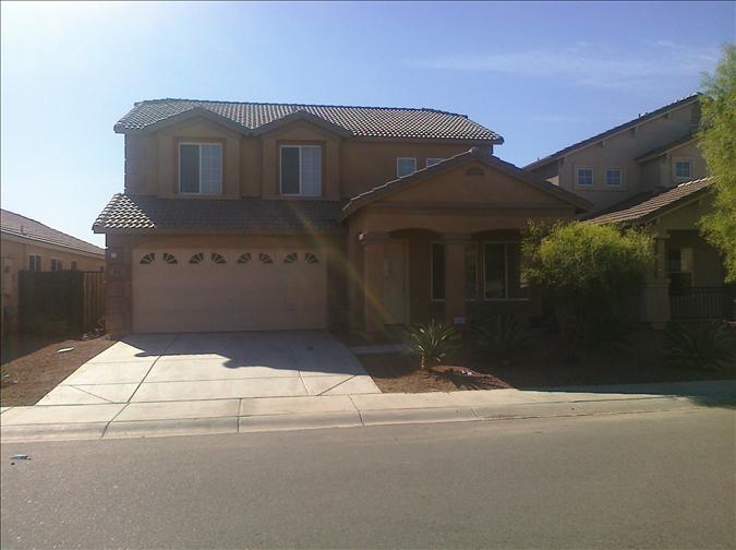 9141 West Payson Road Tolleson, AZ 85353 - Photo 1 of 13 FRONT